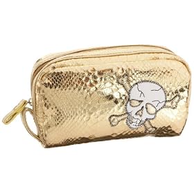 Ed Hardy Moldova Cosmetic Case