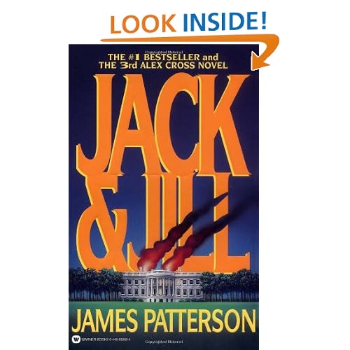 Jack & Jill (Alex Cross)