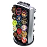 Keurig 5071 K-Cup Carousel Tower