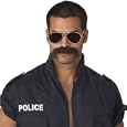 The Man Moustache Adult