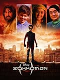 Zokkomon 