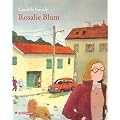 Rosalie Blum