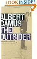 The Outsider (Penguin Modern Classics)