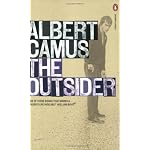 The Outsider (Penguin Modern Classics) book cover