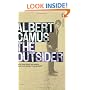 The Outsider (Penguin Modern Classics)