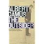 The Outsider (Penguin Modern Classics)