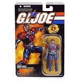 GI JOE DTC Scrap Iron Figure