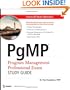 PgMP: Program Management Professional Exam Study Guide