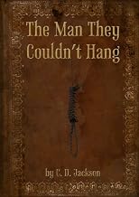 The Man They Couldn't Hang - Screenplay Format (Victorian Crime)