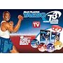 Bill Blanks Taebo: T3 Total Transformation Training