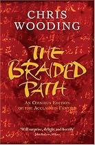 The Braided Path: Weavers Of Saramyr, The Skein Of Lament, The Ascendancy Veil (Gollancz S.F.)