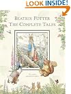 Beatrix Potter The...