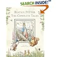 Beatrix Potter The Complete Tales