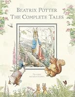 Beatrix Potter: The Complete Tales