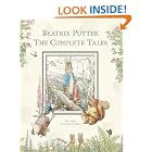 Beatrix Potter The Complete Tales by Beatrix Potter
