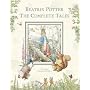 Beatrix Potter - the Complete Tales: The 23 Original Tales