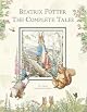 Beatrix Potter Complete Tales R/I by Beatrix Potter