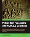 Python Text Processing with NTLK 2.0 Cookbook
