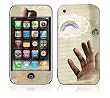 Childhood Dream Decorative Skin Cover Decal Sticker for Apple 2G iPhone (1st Gen)