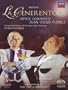La Cenerentola, op�ra de Gioachino Rossini (Gran Teatre de Liceu, Barcelona 2008)