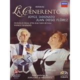 La Cenerentola, op�ra de Gioachino Rossini (Gran Teatre de Liceu, Barcelona 2008)par Joyce DiDonato