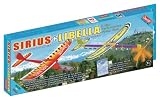 Sirius & Libella (Glider & Propeller Plane)