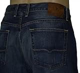 Lucky Brand Mens Ashbury 181 Jean