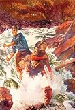 Buyenlarge - Outdoor Life 20x30 poster