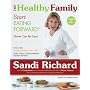 Healthy Family by Sandi Richard