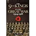 The 9th-The King's (Liverpool Regiment) in the Great War 1914 - 1918
