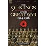 The 9th-The King's (Liverpool Regiment) in the Great War 1914 - 1918