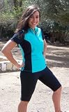 Women's Swim Shorts
