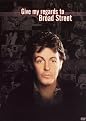 Paul McCartney's Give My Regards to Broad Street (Fullscreen, Widescreen)