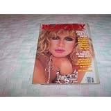 Playboy November 1989 Donna Mills/Knots Landing on Cover (nude inside), Garry Kasparov Interview, Dan Thrapp Fiction, 20 Questions - Bonnie Raitt, Sex in Cinema, Jimmy Hoffa Murder Solved