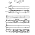 Buy Mozart Piano Concerto in B flat Major, K.450: Instantly download and print sheet music by Mozart