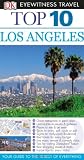 DK Eyewitness Top 10 Travel Guide: Los Angeles