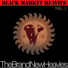Stay This Way (David Morales Lunar Dub)