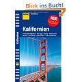 ADAC Reisef�hrer Kalifornien