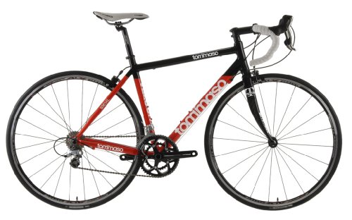 Tommaso Velocita with Dura-Ace Road Bike