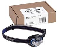 Energizer 7 LED Headlight from Energizer
