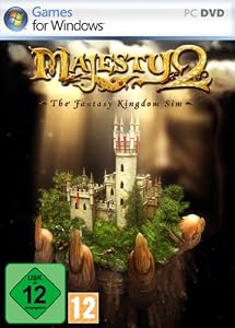 'Majesty 2'