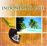 The Music of Indonesia and Bali