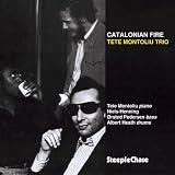Catalonian Fire