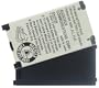 Audiovox Lithium Ion Battery 650mA for Audiovox 9500 Phones