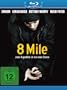 8 Mile [Blu-ray]