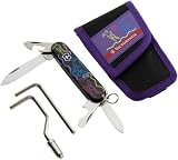  : VICTORINOX Inline-Skater ToolSet