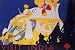 VISIT INDIA ELEPHANT TOURISM TRAVEL VINTAGE POSTER REPRO