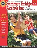 Summer Bridge Activities, Grades 5 - 6: NONE