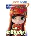 Hello Blythe!: 30 Postcards