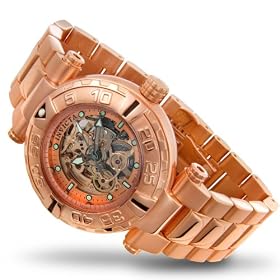 Click here to buy Invicta Mens Reserve Subaqua Noma Skeleton Automatic Watch #4982 by Invicta.